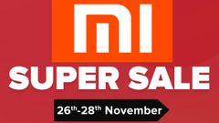 ಕಡಿಮೆ ಬೆಲೆಗೆ 'ರೆಡ್ಮಿ' ಸ್ಮಾರ್ಟ್‌ಫೋನ್ ಜೇಬಿಗಿಳಿಸಲು ಇದುವೇ ಸಕಾಲ!