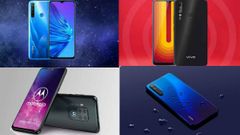 ಕಡಿಮೆ ಬೆಲೆಗೆ ಸ್ಮಾರ್ಟ್‌ಫೋನ್‌ ಖರೀದಿಸಬೇಕೆ?..ಇಲ್ಲಿವೆ ನೋಡಿ ಬೆಸ್ಟ್ ಆಯ್ಕೆ!