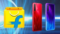 ರಿಯಲ್ ಮಿ 5ಎಸ್, ರಿಯಲ್ ಮಿ ಎಕ್ಸ್2 ಪ್ರೋ ನವೆಂಬರ್ 20 ಕ್ಕೆ ಭಾರತದಲ್ಲಿ ಬಿಡುಗಡೆ