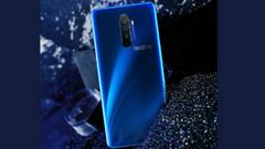 ಇಂದು ಭಾರತಕ್ಕೆ ಎಂಟ್ರಿ ಕೊಡಲಿದೆ ದೈತ್ಯ 'ರಿಯಲ್‌ ಮಿ ಎಕ್ಸ್‌2 ಪ್ರೊ'!