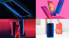 ಬಜೆಟ್‌ ಬೆಲೆಯ ಹೊಸ ಶಿಯೋಮಿ ಫೋನ್‌ಗಳು ಈಗ ಇನ್ನಷ್ಟು ಅಗ್ಗ!