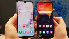 ಶಾಶ್ವತವಾಗಿ ಬೆಲೆ ಇಳಿಕೆ ಕಂಡ 'ಗ್ಯಾಲ್ಯಾಕ್ಸಿ A50s' ಮತ್ತು 'ಗ್ಯಾಲ್ಯಾಕ್ಸಿ A30s'!