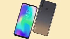 'ಟೆಕ್ನೋ ಸ್ಪಾರ್ಕ್‌ ಪವರ್‌' ಸ್ಮಾರ್ಟ್‌ಫೋನ್ ಲಾಂಚ್!..6,000mAh ಬ್ಯಾಟರಿ!