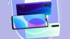 ಬಹುನಿರೀಕ್ಷಿತ 'ವಿವೋ U20' ಸ್ಮಾರ್ಟ್‌ಫೋನ್ ಇಂದು ಬಿಡುಗಡೆ!