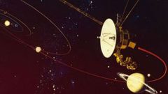 11 ಶತಕೋಟಿ ಮೈಲು ಕ್ರಮಿಸಿ ಸೌರವ್ಯೂಹ ದಾಟಿತು 'ವಾಯೆಜರ್-2'!