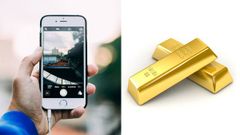 ಆಪಲ್‌ನಿಂದ ಫೋಟೋಗ್ರಫಿ ಸ್ಪರ್ಧೆ..! ವಿಜೇತರಿಗೆ ಬಂಪರ್‌ ಬಹುಮಾನ..!