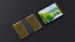 'ಎಸ್ಕೋಬಾರ್'ನಿಂದ 'ಫೋಲ್ಡೆಬಲ್‌' ಸ್ಮಾರ್ಟ್‌ಫೋನ್‌ ಬಿಡುಗಡೆ!.ಬೆಲೆ ಎಷ್ಟು?