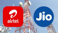 ಏರ್‌ಟೆಲ್‌, ಜಿಯೋದಿಂದ ಮುಂದುವರೆದ ಸ್ಪರ್ಧೆ..! ರಿಟೇಲ್‌ ವ್ಯಾಪಾರಿಗಳಿಗೆ ಬಂಪರ್..!