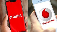 ಏರ್‌ಟೆಲ್‌ ಮತ್ತು ವೋಡಾಫೋನ್‌ನಿಂದ ಹೊಸ ಪ್ಲ್ಯಾನ್‌ಗಳು ಜಾರಿ : ಯಾವುದು ಬೆಸ್ಟ್‌?