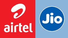 ಏರ್‌ಟೆಲ್‌ V/S ಜಿಯೋ : ಯಾವುದು ಬೆಸ್ಟ್‌..? ಹೊಸ ಪ್ಲಾನ್‌ಗಳಲ್ಲಿ ಏನೇನಿದೆ..?