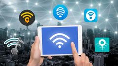 ಆಂಡ್ರಾಯ್ಡ್ ಗಾಗಿ ಟಾಪ್ 5 ಬೆಸ್ಟ್ ವೈಫೈ ಹಾಟ್ ಸ್ಪಾಟ್ ಆಪ್ಸ್ ಗಳು