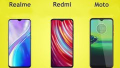 ಈ ತಿಂಗಳು ಫೋನ್ ಖರೀದಿಸುವ ಪ್ಲ್ಯಾನ್‌ ಇದೆಯಾ?..ಹಾಗಿದ್ರೆ ಇಲ್ಲಿವೆ ನೋಡಿ ಬೆಸ್ಟ್ ಆಯ್ಕೆ!