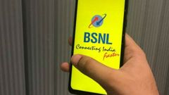 ಬಿಎಸ್‌ಎನ್‌ಎಲ್‌ನಿಂದ ಮತ್ತೆ ಹೊಸ ಪ್ಲ್ಯಾನ್ : ಖಾಸಗಿ ಟೆಲಿಕಾಂಗಳಲ್ಲಿ ನಡುಕ!