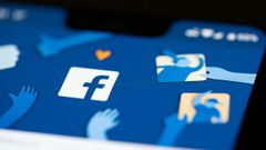 ವಿಶ್ವದ ಪ್ರಸಿದ್ದ ಆಪ್‌ಗಳಲ್ಲಿ ಫೇಸ್‌ಬುಕ್‌ನದ್ದೇ ಅಧಿಪತ್ಯ!