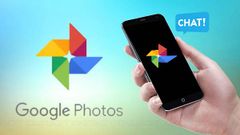 ಗೂಗಲ್ ಫೋಟೋಸ್ ನಲ್ಲಿ ಇದೀಗ ಚಾಟ್ ಫೀಚರ್- ಇದರಲ್ಲಿ ನೀವೇನು ಮಾಡಬಹುದು?