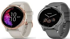 ಭಾರತದಲ್ಲಿ ಗಾರ್ಮಿನ್‌ನಿಂದ ಎರಡು ಹೊಸ ಸ್ಮಾರ್ಟ್‌ವಾಚ್‌ ಬಿಡುಗಡೆ!