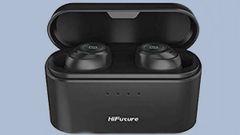 ಮಾರುಕಟ್ಟೆಗೆ ಬಂದಿದೆ 'ಹೈ ಫ್ಯೂಚರ್'ನ ಹೊಸ ಇಯರ್‌ಬಡ್ಸ್‌!