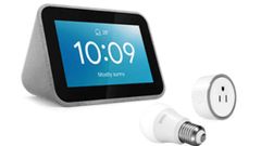 ಭಾರತೀಯ ಮಾರುಕಟ್ಟೆಗೆ ಲೆನೊವಾ ಸ್ಮಾರ್ಟ್‌ ಪ್ರಾಡಕ್ಟ್‌ಗಳು ಎಂಟ್ರಿ!