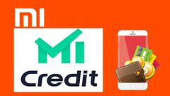 ಭಾರತದಲ್ಲಿ 'ಶಿಯೋಮಿ ಕ್ರೆಡಿಟ್‌' ಸೇವೆ ಆರಂಭ!..ತಕ್ಷಣಕ್ಕೆ ಸಾಲ ಲಭ್ಯ!