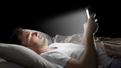 ಕಣ್ಣಿಗೆ ಅಪಾಯಕಾರಿ ನೈಟ್‌ ಮೋಡ್‌..! ಸಂಶೋಧನೆಯಲ್ಲಿ ಬಹಿರಂಗ..!