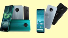 ಇತ್ತೀಚಿನ ಹೊಸ ನೋಕಿಯಾ ಸ್ಮಾರ್ಟ್‌ಫೋನ್‌ಗಳ ಬೆಲೆ ಇಳಿಕೆ!