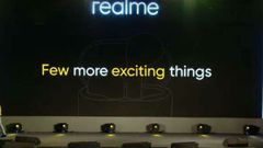'ರಿಯಲ್‌ಮಿ'ಯಿಂದ ಬರಲಿದೆ ಟ್ರೂಲಿ ವೈಯರ್‌ಲೆಸ್‌ ಇಯರ್‌ಬಡ್ಸ್‌!