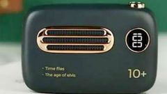 ಶಿಯೋಮಿಯಿಂದ ಪವರ್‌ ಬ್ಯಾಂಕ್‌ ಎಫ್‌ಎಂ ರೆಡಿಯೋ ಬಿಡುಗಡೆ