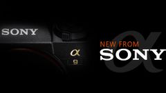 ಭಾರತದಲ್ಲಿ ಸೋನಿ ಆಲ್ಫಾ 9 II ಕ್ಯಾಮೆರಾ ಲಾಂಚ್‌!