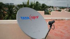 ಟಾಟಾಸ್ಕೈ DTH ಮಲ್ಟಿ ಟಿವಿ ಕನೆಕ್ಷನ್ ಶುಲ್ಕದಲ್ಲಿ ಭಾರಿ ಇಳಿಕೆ!