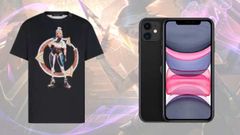 ಈ ಟೀ ಶರ್ಟ್‌ ಬೆಲೆ ಕೇಳಿದರೆ ಮೂಗಿನ ಮೇಲೆ ಬೆರಳು ಇಡೋದು ಖಂಡಿತ..!