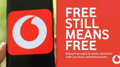 ವೊಡಾಫೋನ್‌ ಗ್ರಾಹಕರಿಗೆ ಸಿಹಿಸುದ್ದಿ!..ಇನ್ನು ಕರೆಗಳಿಗೆ ಯಾವುದೇ ಶುಲ್ಕ ಇಲ್ಲ!