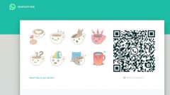 ವಾಟ್ಸ್ ಆಪ್ ನ ಗ್ರೂಪ್ ಸ್ಟಿಕ್ಕರ್ ಗಳು ಇದೀಗ ವಾಟ್ಸ್ ಆಪ್ ವೆಬ್ ನಲ್ಲೂ ಲಭ್ಯ- ಆಕ್ಟಿವೇಟ್ ಮಾಡುವುದು ಹೇಗೆ ಗೊತ್ತಾ?