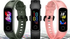 ಹಾನರ್‌ನಿಂದ ಬ್ಯಾಂಡ್ 5i ಮತ್ತು ಹಾನರ್ ಮ್ಯಾಜಿಕ್ ವಾಚ್ 2 ಬಿಡುಗಡೆ!