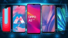 2020ಕ್ಕೆ ಭಾರತದಲ್ಲಿ ಖರೀದಿಸಬಹುದಾದ 5000mAh ಬ್ಯಾಟರಿ ಸಾಮರ್ಥ್ಯವಿರುವ ಬೆಸ್ಟ್ ಸ್ಮಾರ್ಟ್ ಫೋನ್ ಗಳು