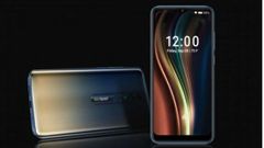 ಕೂಲ್‌ಪ್ಯಾಡ್‌ನಿಂದ 'ಕೂಲ್‌ಪ್ಯಾಡ್ ಲೆಗಸಿ 5G' ಸ್ಮಾರ್ಟ್‌ಫೋನ್‌ ಲಾಂಚ್‌!