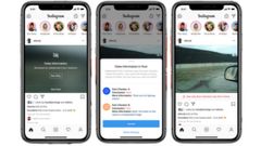 ನಕಲಿ ಸುದ್ದಿ ಹಾವಳಿ ತಡೆಗೆ ಇನ್‌ಸ್ಟಾಗ್ರಾಮ್‌ ಹೊಸ ಕ್ರಮ!