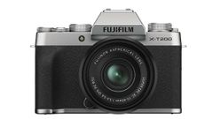 Fujifilm XT-200: ಫ್ಯೂಜಿಫಿಲಂನಿಂದ XT-200 ಮಿರರ್‌ಲೆಸ್‌ ಕ್ಯಾಮೆರಾ ಲಾಂಚ್‌!