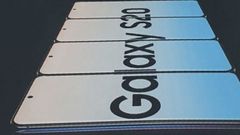 ಸ್ಯಾಮ್‌ಸಂಗ್‌ 'ಗ್ಯಾಲಕ್ಸಿS20' ಸ್ಮಾರ್ಟ್‌ಫೋನ್‌ನ ಫೀಚರ್ಸ್‌ ಬಹಿರಂಗ!