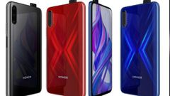 ಹಾನರ್‌ನಿಂದ ಭಾರತದಲ್ಲಿ ಹಾನರ್ 9X ಸ್ಮಾರ್ಟ್‌ಫೋನ್‌ ಲಾಂಚ್‌!