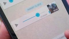 ಇಯರ್ ಫೋನ್ ಇಲ್ಲದೆ ವಾಟ್ಸ್ ಆಪ್ ಆಡಿಯೋ ಮೆಸೇಜ್ ನ್ನು ಗುಟ್ಟಾಗಿ ಕೇಳಿಸಿಕೊಳ್ಳುವುದು ಹೇಗೆ?