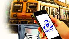 ಒಂದು ರೂಪಾಯಿ ಪಾವತಿಸದೇ ರೈಲ್ವೇ ಟಿಕೆಟ್‌ ಬುಕ್‌..! ಹೇಗೆ ಗೊತ್ತಾ..?