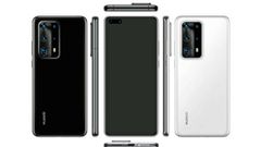 Huawei P40 pro: ಬರಲಿದೆ ಐದು ಕ್ಯಾಮೆರಾಗಳನ್ನು ಹೊಂದಿರುವ ಸ್ಮಾರ್ಟ್‌ಫೋನ್‌!