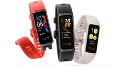 Huawei Band 4: ಭಾರತೀಯ ಮಾರುಕಟ್ಟೆಗೆ ಎಂಟ್ರಿ ಕೊಟ್ಟ ಹುವಾವೇ ಬ್ಯಾಂಡ್‌ 4!