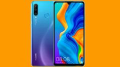 'ಹುವಾವೇ P30 Lite' ಸ್ಮಾರ್ಟ್‌ಪೋನ್‌ನ ಹೊಸ ಆವೃತ್ತಿ ಬಿಡುಗಡೆ!