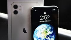 'ಐಫೋನ್ 11'ಗೆ ಅಮೆಜಾನ್ ನೀಡಿರುವ ಡಿಸ್ಕೌಂಟ್ ತಿಳಿದ್ರೆ, ಶಾಕ್ ಆಗ್ತೀರಾ!