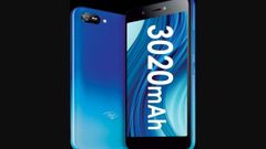 ಐಟೆಲ್‌ನಿಂದ ಐಟೆಲ್‌A25 ಸ್ಮಾರ್ಟ್‌ಫೋನ್‌ ಬಿಡುಗಡೆ!