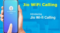 ಜಿಯೋ ವೈಫೈ ಕಾಲಿಂಗ್ ಸೇವೆ ಆರಂಭ: ಯಾವುದೇ ಹೆಚ್ಚುವರಿ ಶುಲ್ಕವಿಲ್ಲ!