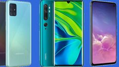 ಜನವರಿ ತಿಂಗಳಲ್ಲಿ ಲಾಂಚ್‌ ಆಗಲಿರುವ ಟಾಪ್‌5 ಸ್ಮಾರ್ಟ್‌ಫೋನ್‌ಗಳು!