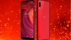 ಹೊಸ 'ಲಾವಾ Z71' ಸ್ಮಾರ್ಟ್‌ಫೋನ್‌ ಬಿಡುಗಡೆ!..ಬೆಲೆ 6,299ರೂ.!