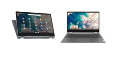 ಲೆನೊವೋ ಐಡಿಯಾಪ್ಯಾಡ್ ಡ್ಯುಯೆಟ್ ಮತ್ತು ಫ್ಲೆಕ್ಸ್ 5 ಬಿಡುಗಡೆ!